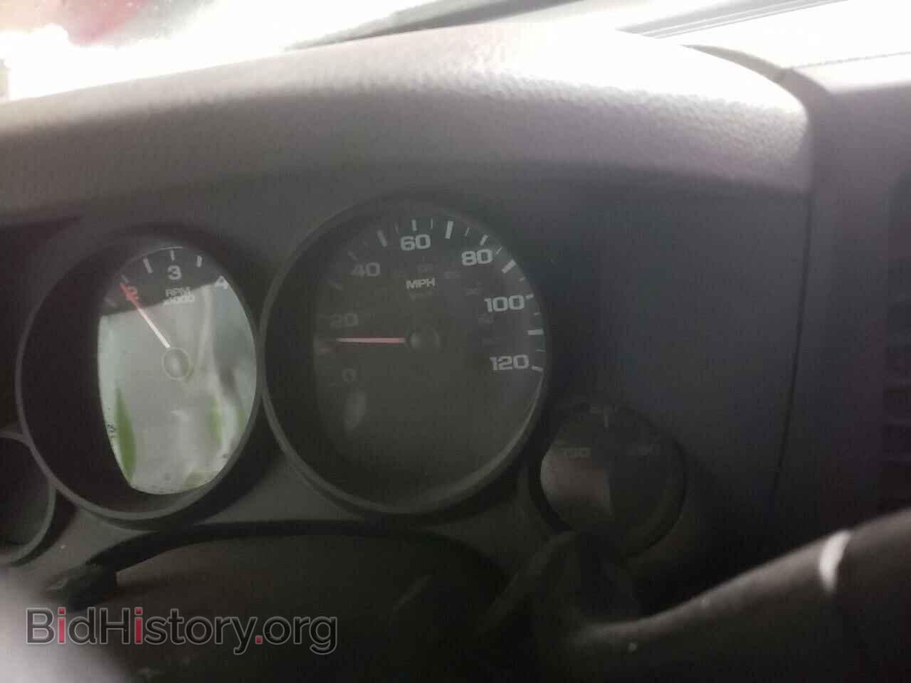2012 GMC SIERRA - VIN: 1GTR1TEX1CZ341239 - Фото 9
