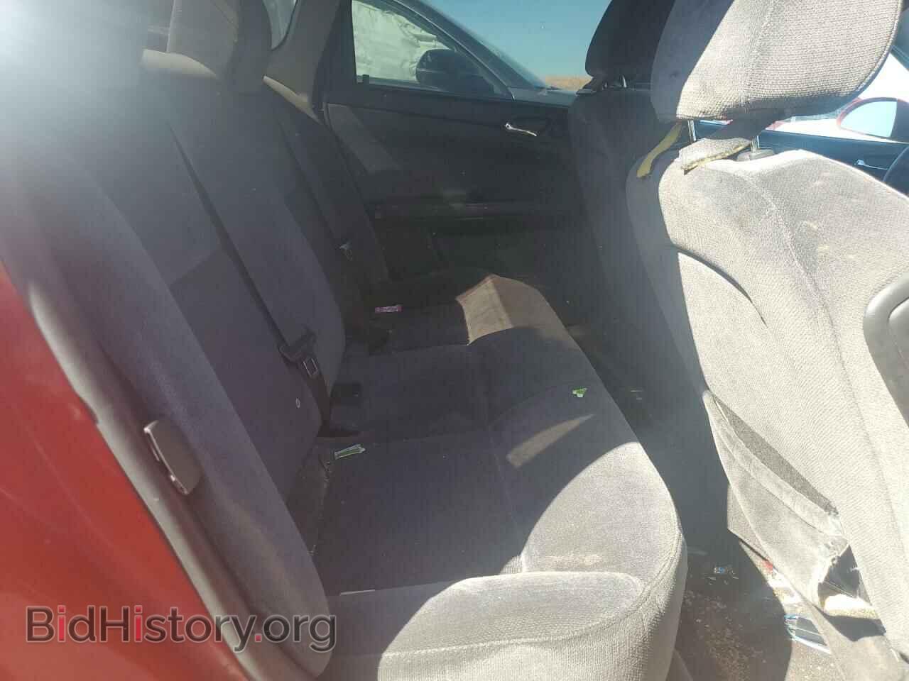 2013 CHEVROLET IMPALA - VIN: 2G1WG5E31D1148330 - Фото 10