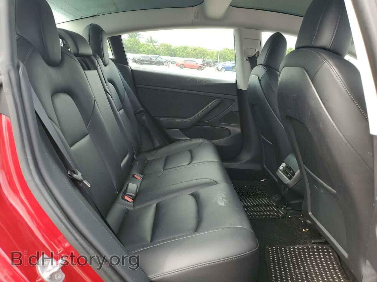 2020 TESLA MODEL 3 - VIN: 5YJ3E1EA2LF784970 - Фото 10