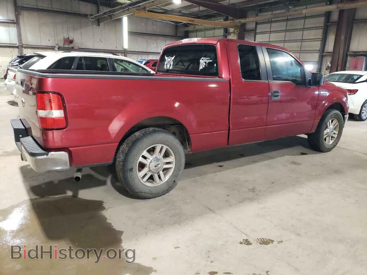 2007 FORD All Models - VIN: 1FTRX12W27FB61600 - Фото 3