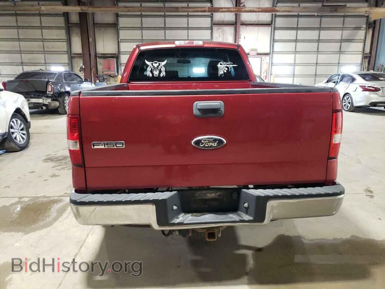 2007 FORD All Models - VIN: 1FTRX12W27FB61600 - Фото 6