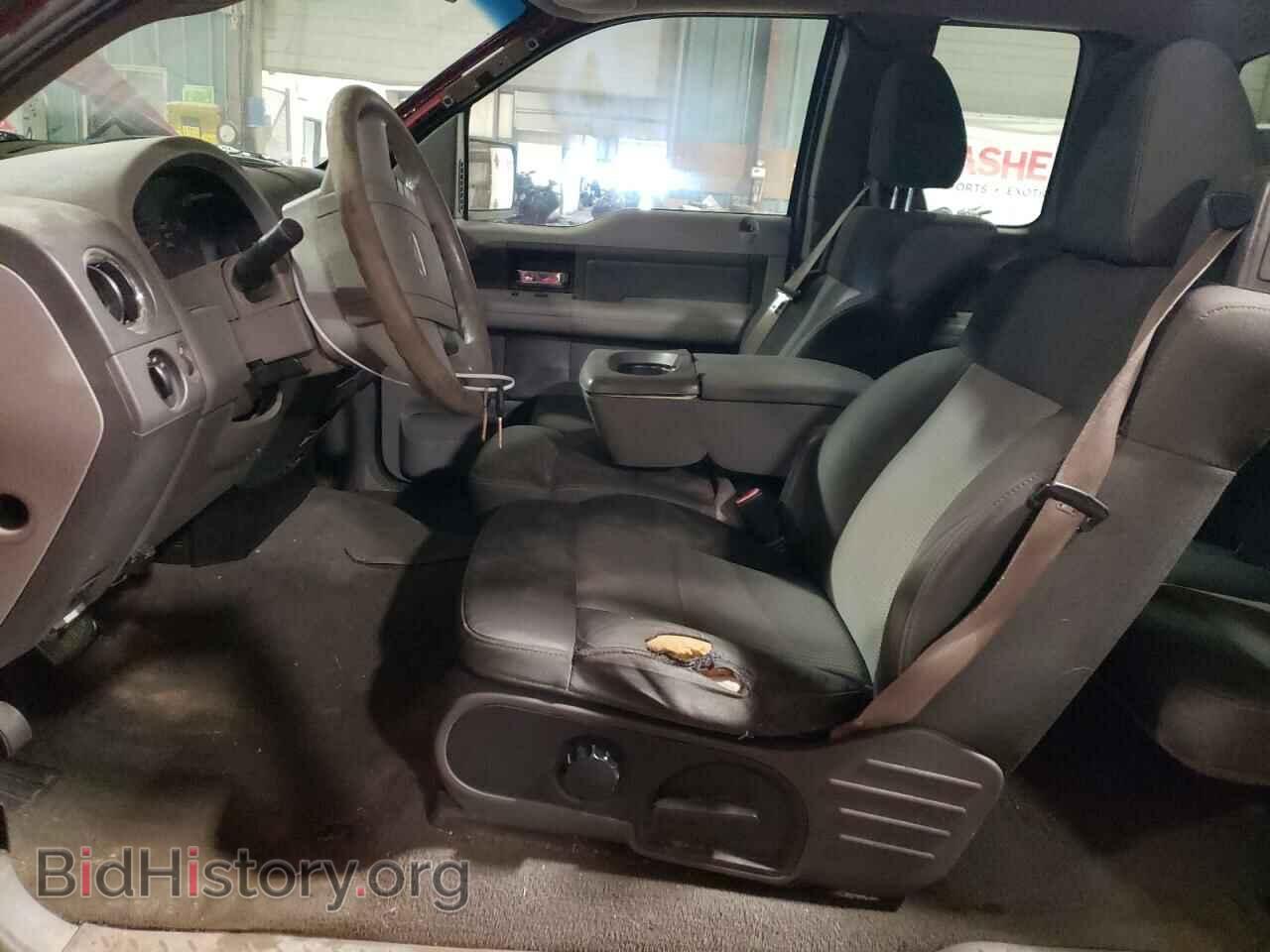 2007 FORD All Models - VIN: 1FTRX12W27FB61600 - Фото 7