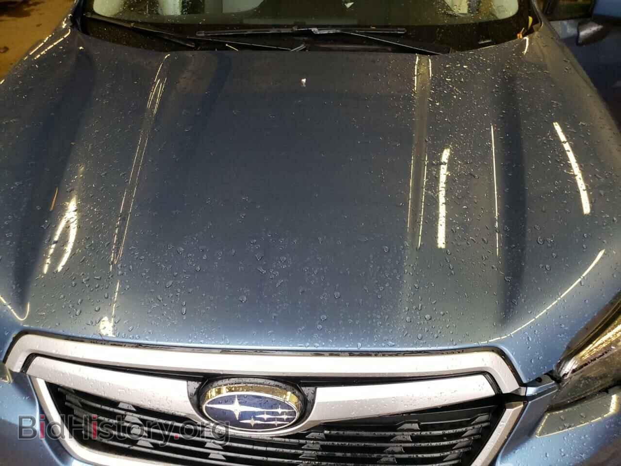 2020 SUBARU FORESTER - VIN: JF2SKAJC3LH486523 - Фото 11