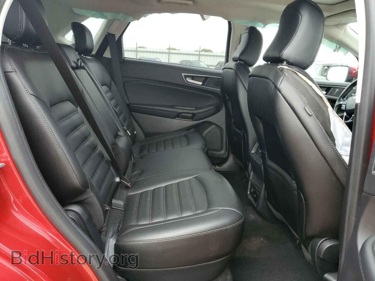 2021 FORD EDGE - VIN: 2FMPK4J96MBA64315 - Photo 11