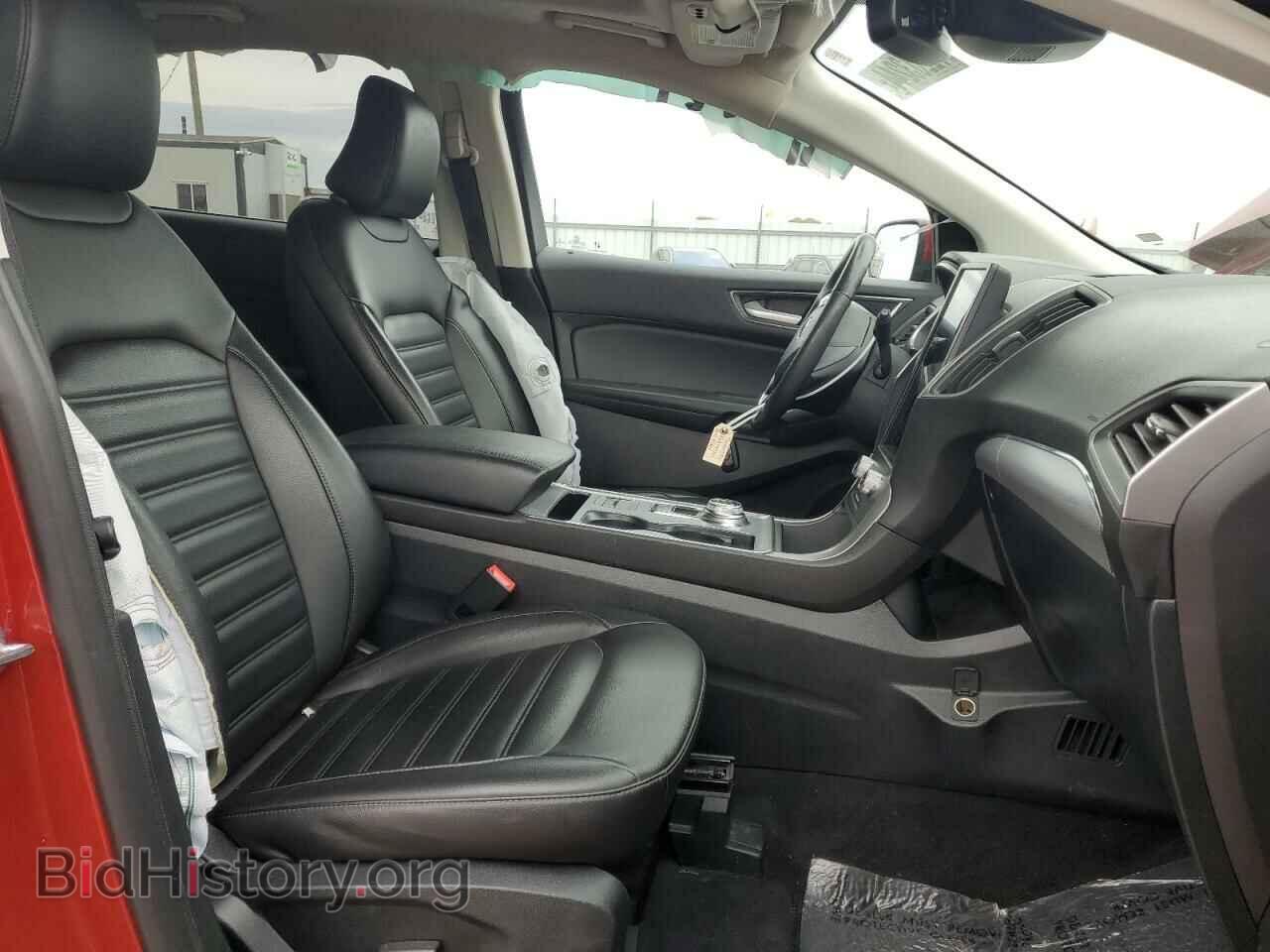 2021 FORD EDGE - VIN: 2FMPK4J96MBA64315 - Photo 7
