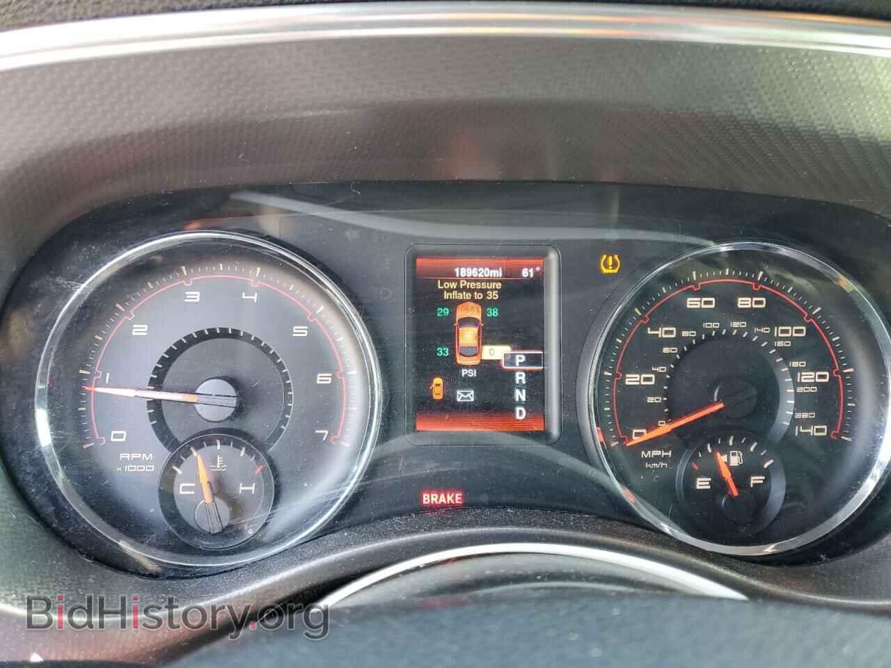 2014 DODGE CHARGER - VIN: 2C3CDXBG1EH191634 - Фото 9
