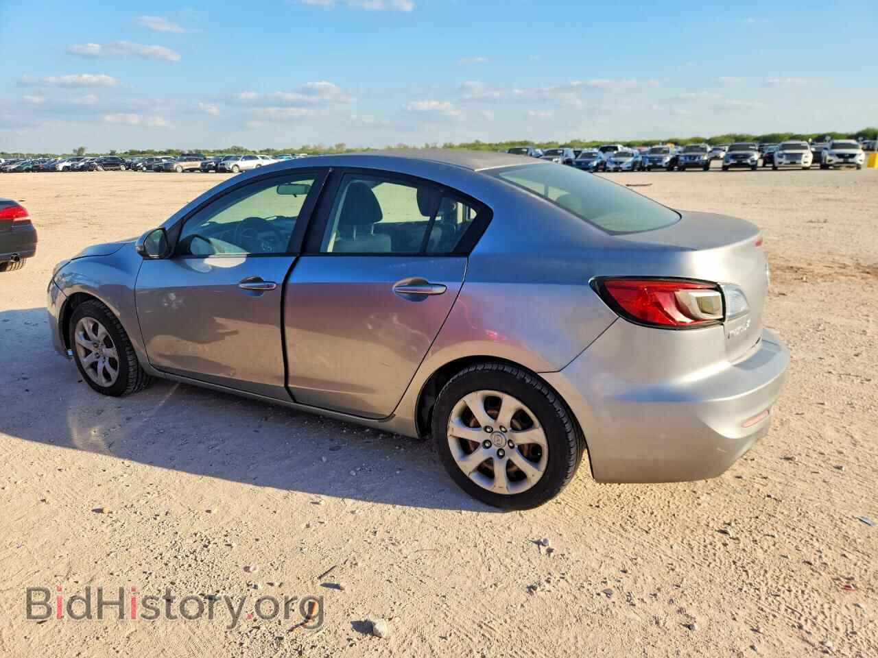 2012 MAZDA 3 - VIN: JM1BL1UF1C1516242 - Photo 2