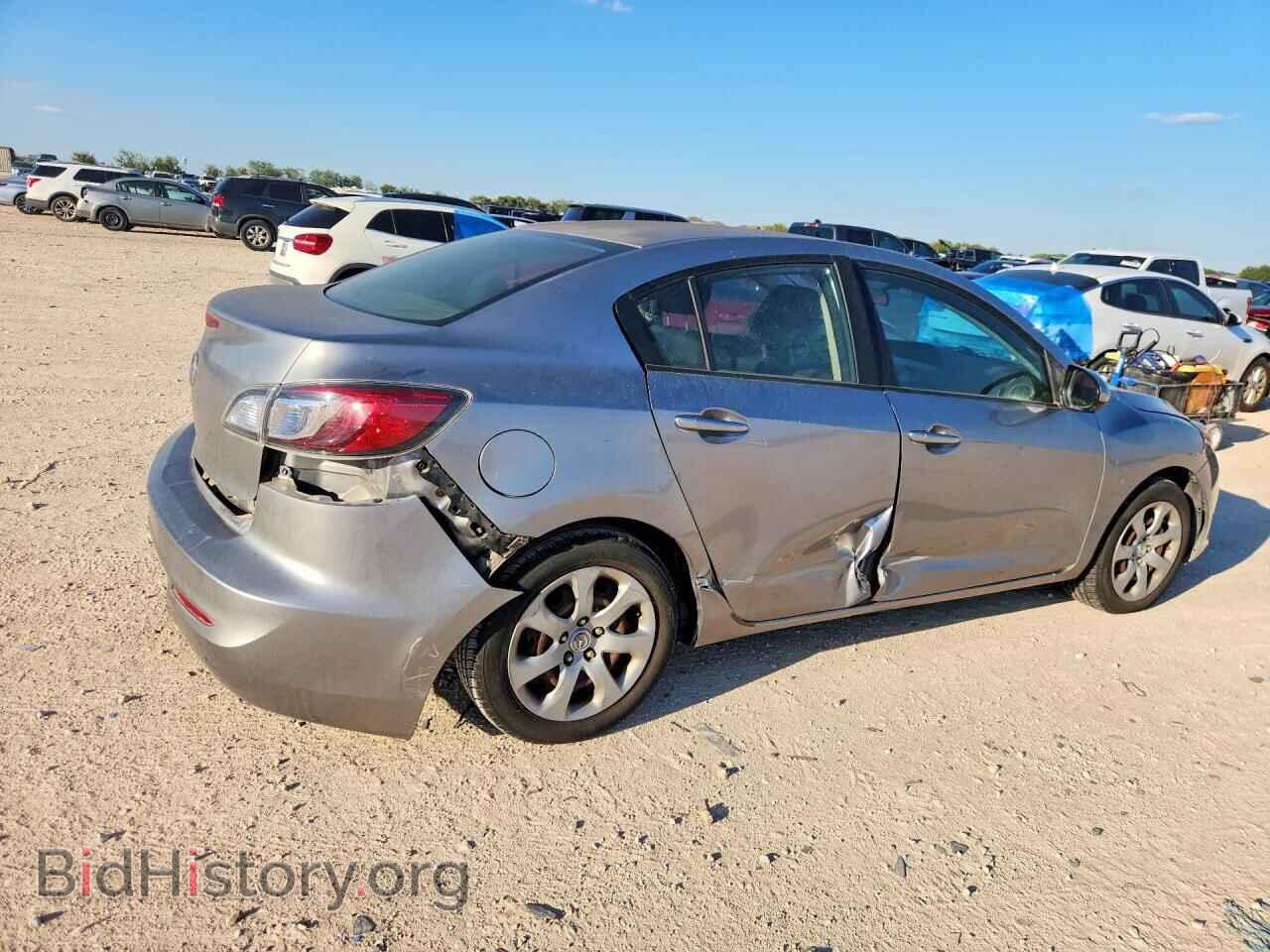 2012 MAZDA 3 - VIN: JM1BL1UF1C1516242 - Photo 3
