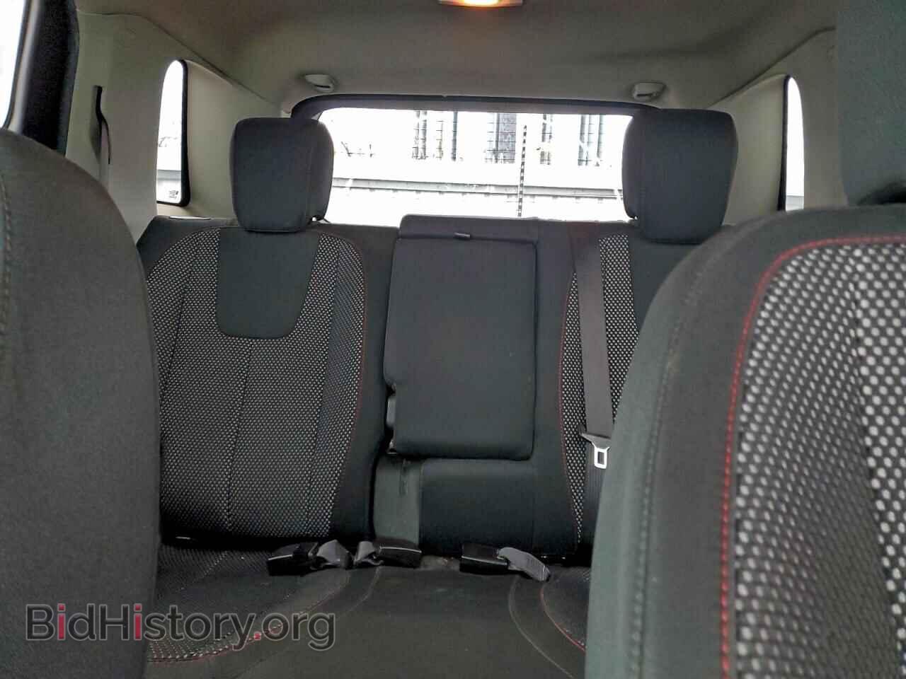 2017 GMC TERRAIN - VIN: 2GKALMEK8H6284157 - Фото 10