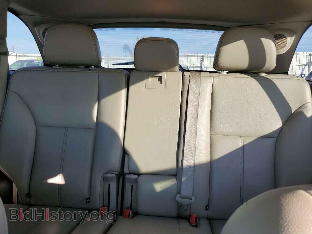 2013 FORD EDGE - VIN: 2FMDK4KC3DBA04280 - Фото 10