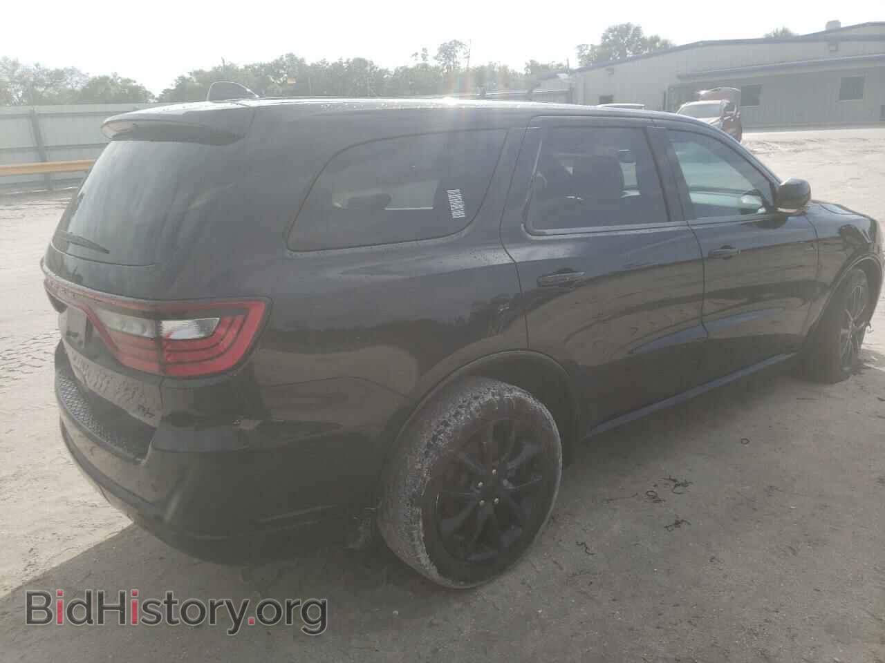 2017 DODGE DURANGO - VIN: 1C4SDHCTXHC628918 - Photo 3