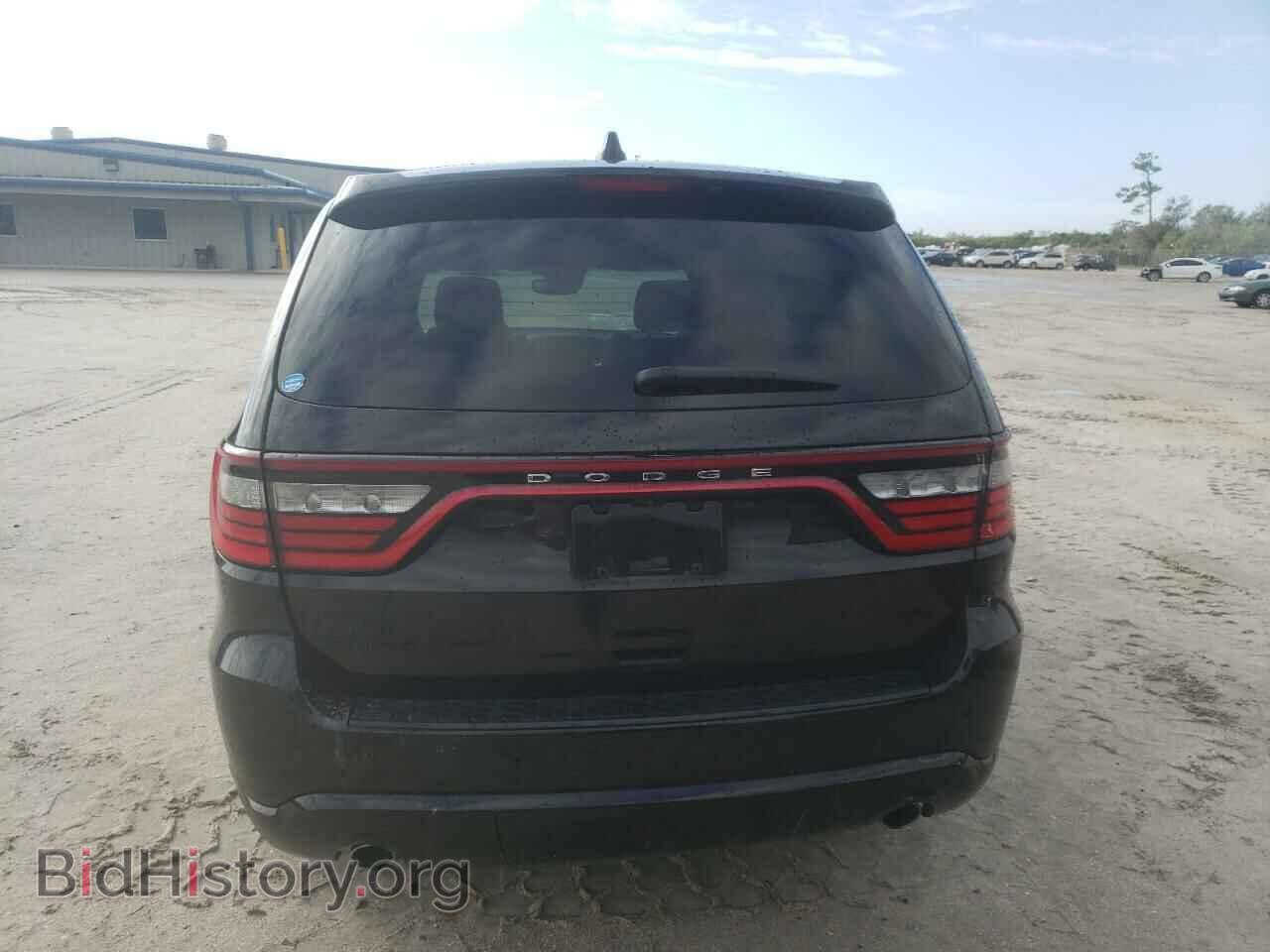 2017 DODGE DURANGO - VIN: 1C4SDHCTXHC628918 - Photo 6