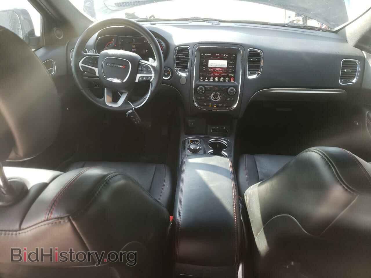 2017 DODGE DURANGO - VIN: 1C4SDHCTXHC628918 - Photo 8