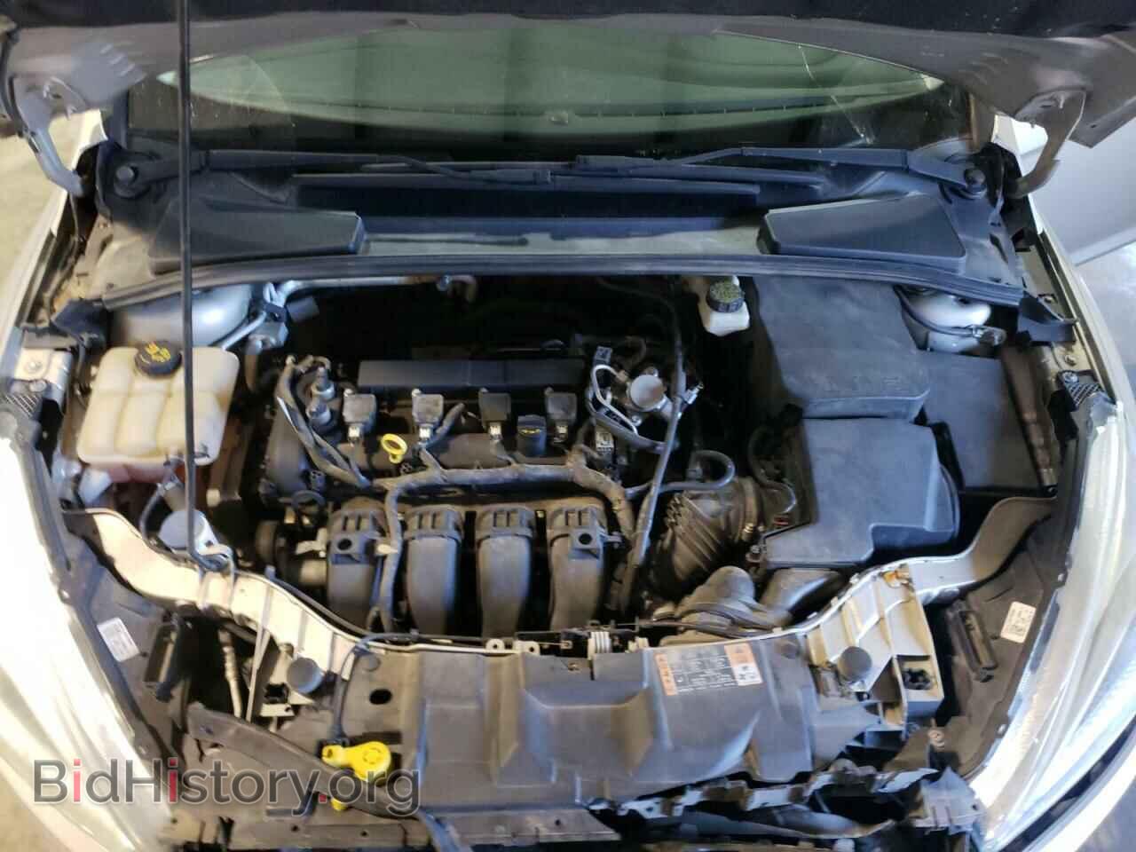 2017 FORD FOCUS - VIN: 1FADP3F23HL274901 - Фото 11