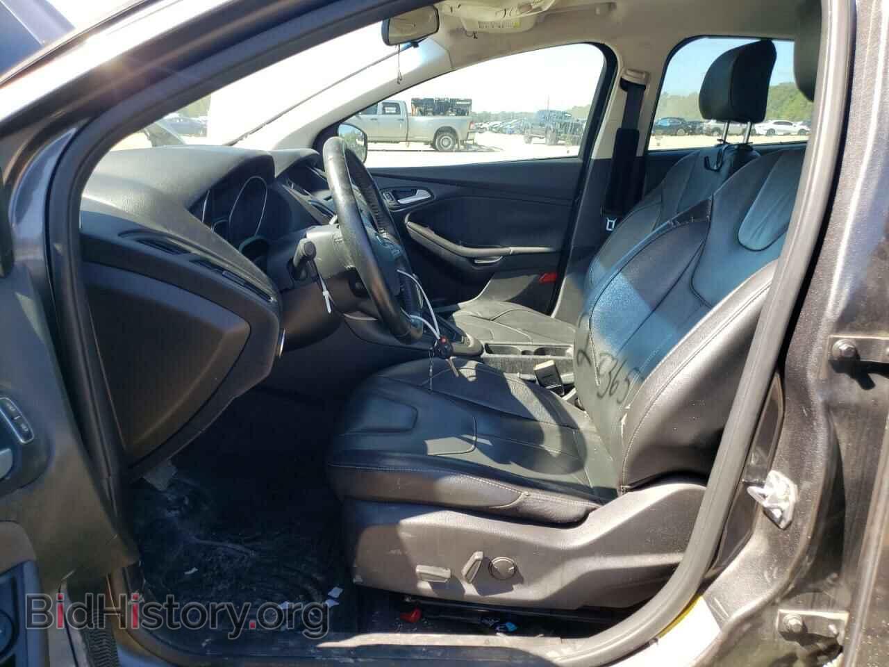 2015 FORD FOCUS - VIN: 1FADP3F28FL319375 - Photo 7