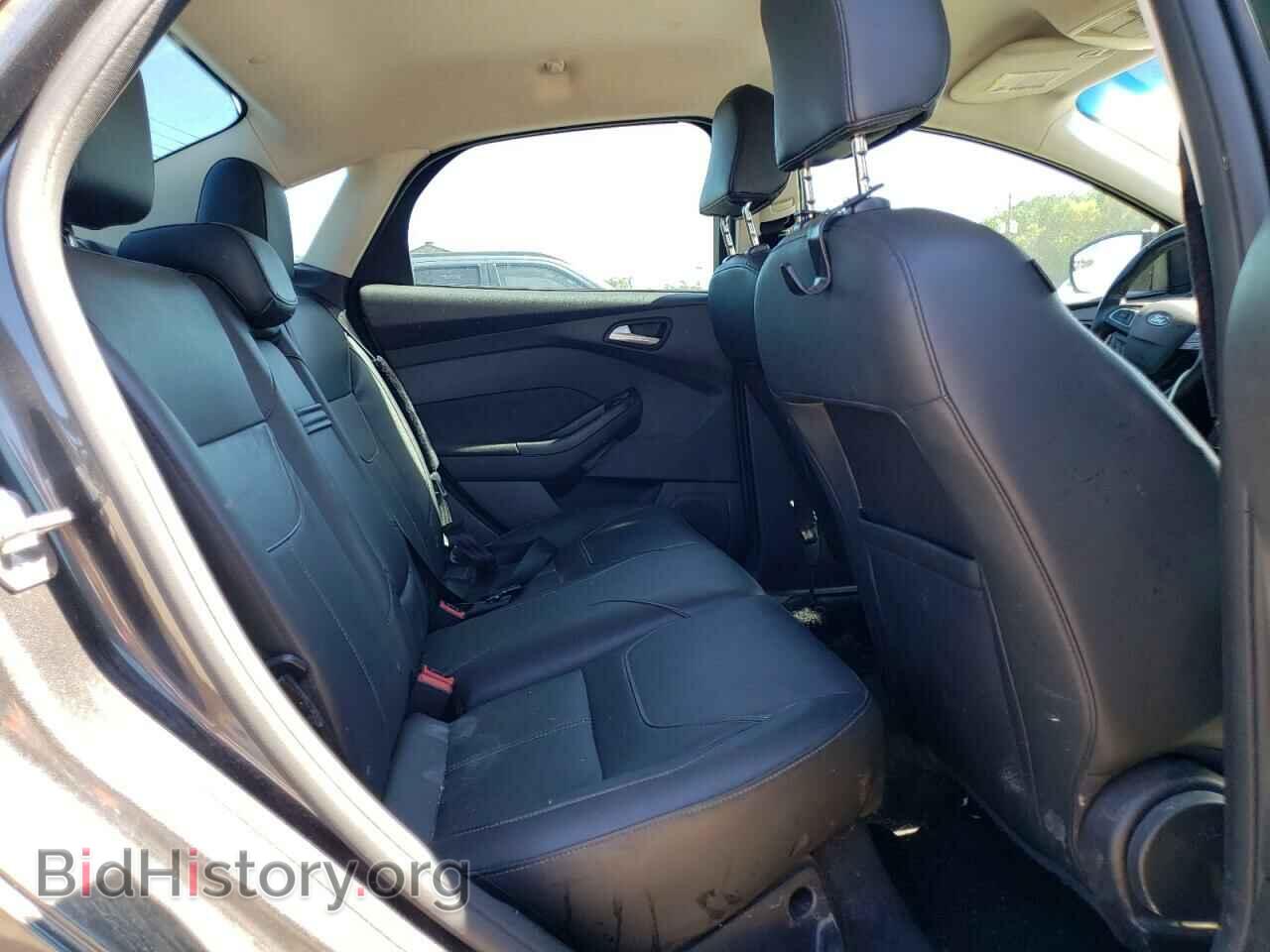2015 FORD FOCUS - VIN: 1FADP3F28FL319375 - Photo 10