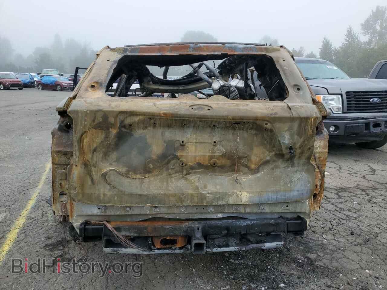 2023 FORD EXPLORER - VIN: 1FMSK8JH2PGB45480 - Photo 6