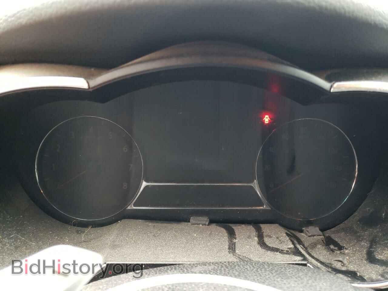 2013 KIA OPTIMA - VIN: 5XXGR4A60DG094500 - Фото 9