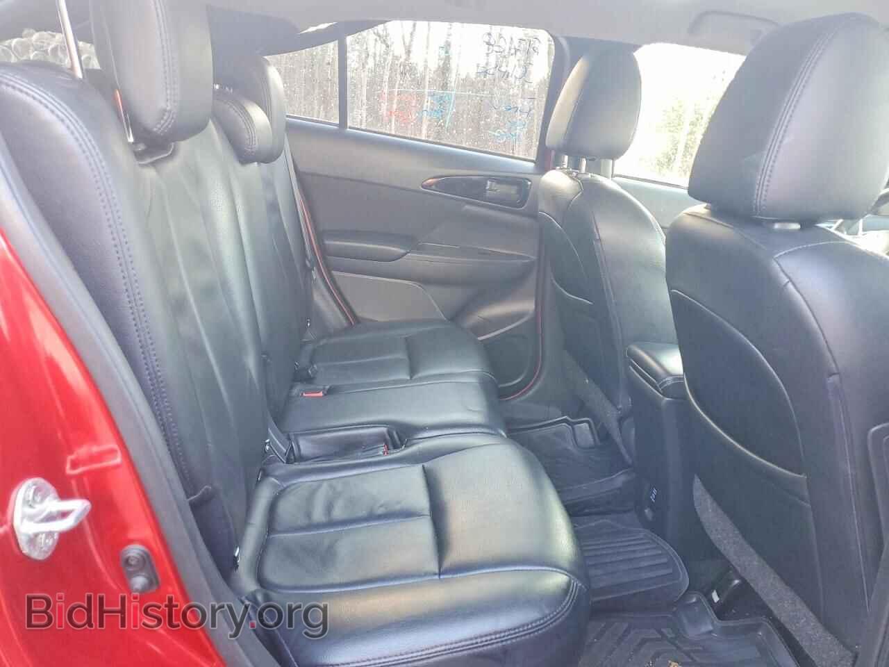 2019 MITSUBISHI ECLIPSE - VIN: JA4AT3AA5KZ602129 - Photo 11