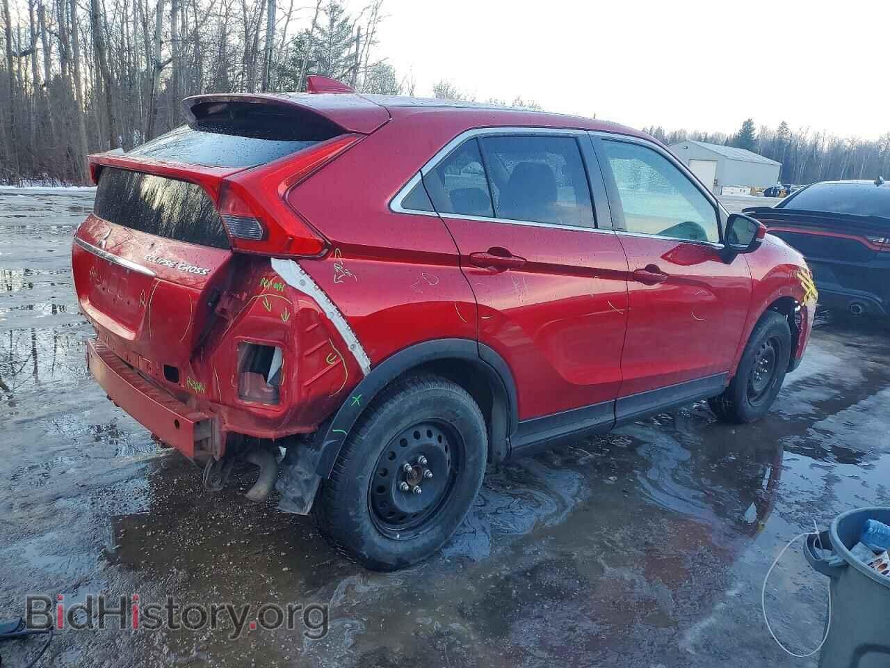 2019 MITSUBISHI ECLIPSE - VIN: JA4AT3AA5KZ602129 - Photo 3