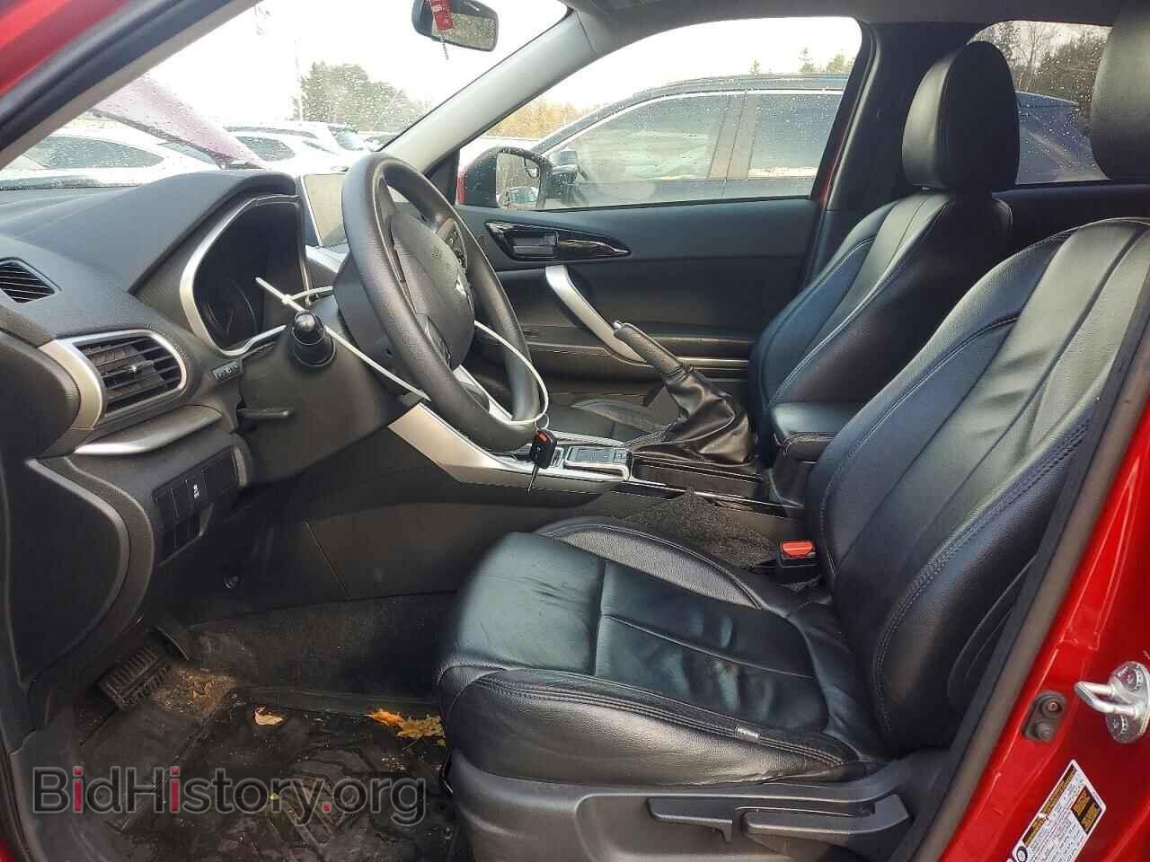 2019 MITSUBISHI ECLIPSE - VIN: JA4AT3AA5KZ602129 - Photo 7