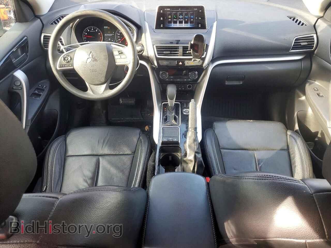 2019 MITSUBISHI ECLIPSE - VIN: JA4AT3AA5KZ602129 - Photo 8