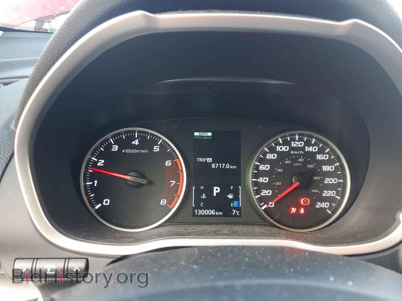 2019 MITSUBISHI ECLIPSE - VIN: JA4AT3AA5KZ602129 - Photo 9