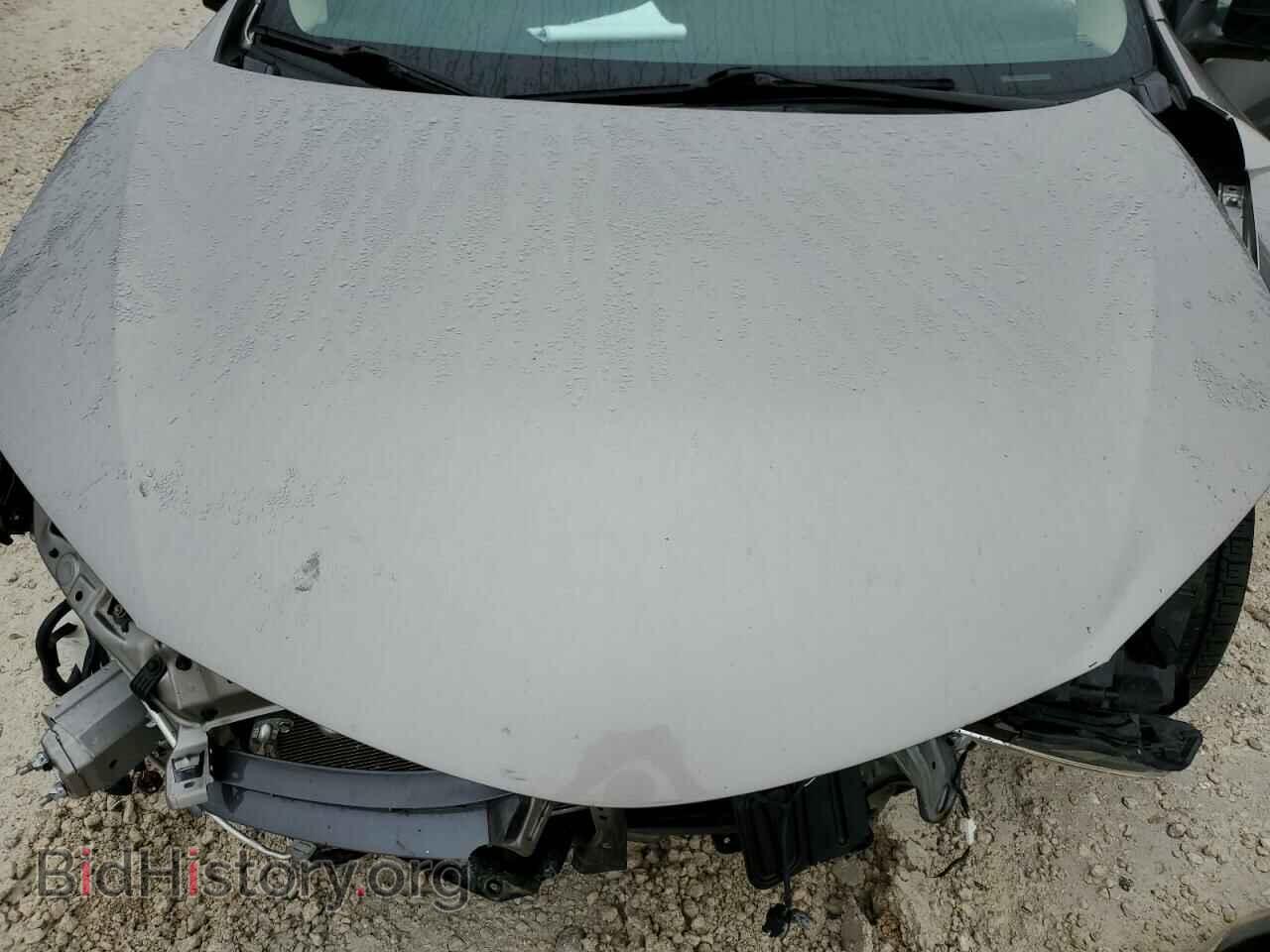 2015 TOYOTA COROLLA - VIN: 2T1BURHEXFC469192 - Photo 11