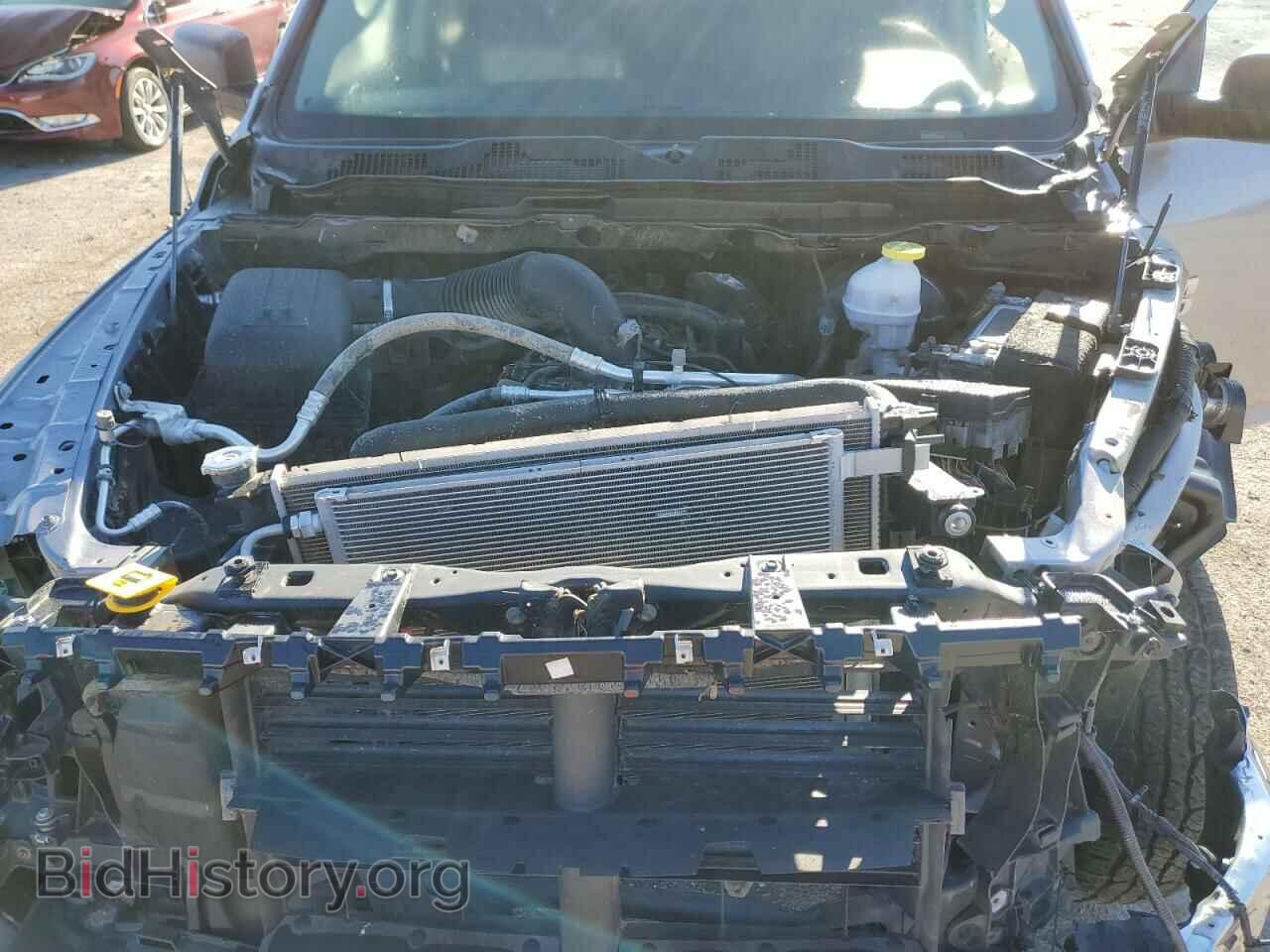 2021 RAM 1500 - VIN: 1C6RR7TT7MS516742 - Photo 11