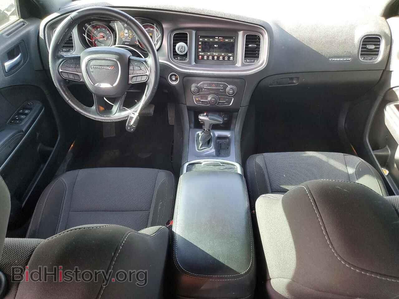 2021 DODGE CHARGER - VIN: 2C3CDXBG1MH652894 - Фото 8