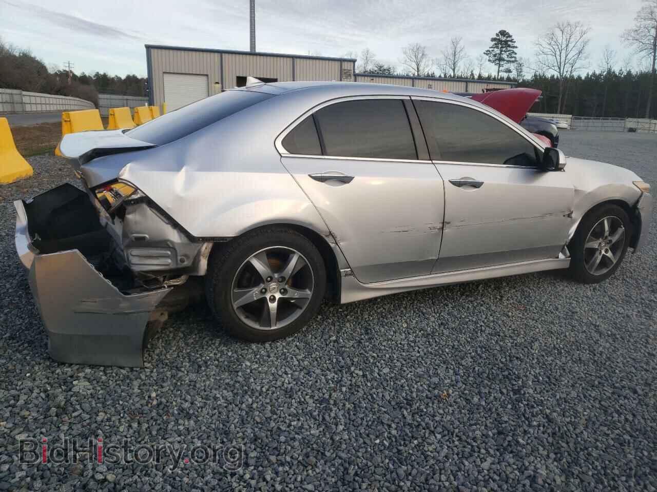 2013 ACURA TSX - VIN: JH4CU2F89DC000480 - Фото 3