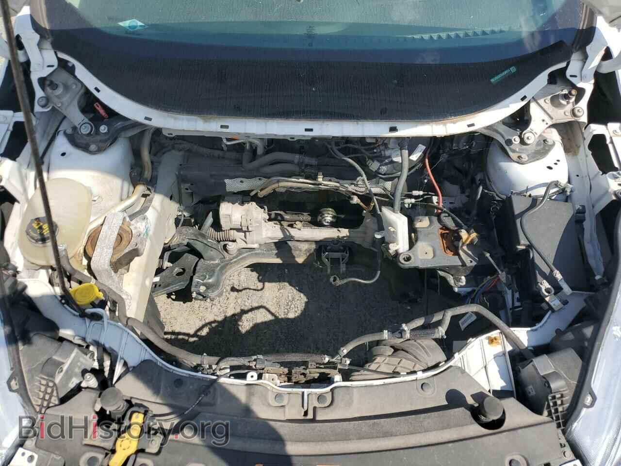 2017 FORD ESCAPE - VIN: 1FMCU9G92HUE38514 - Photo 12