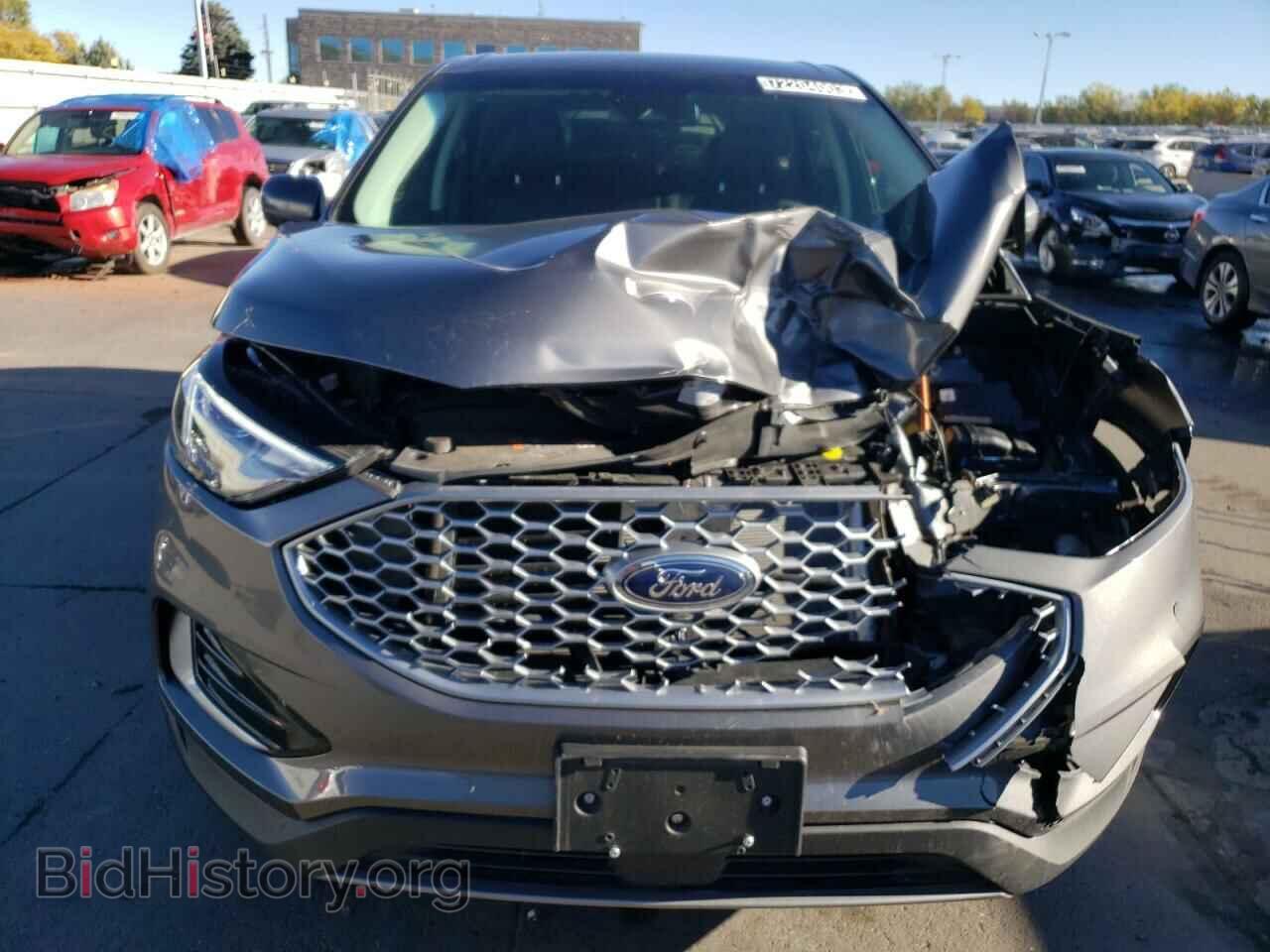 2023 FORD EDGE - VIN: 2FMPK4J97PBA35507 - Фото 5