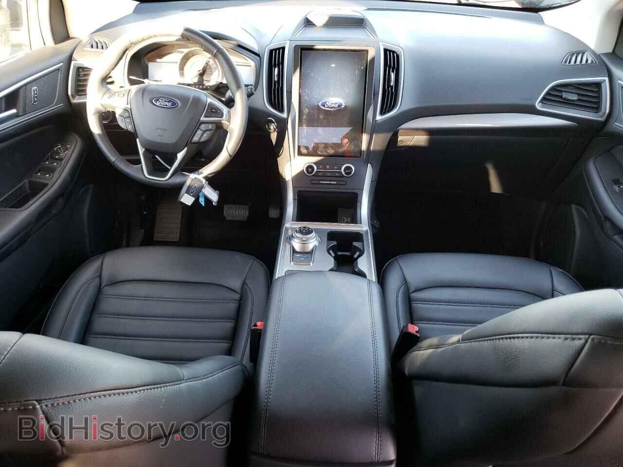 2023 FORD EDGE - VIN: 2FMPK4J97PBA35507 - Фото 8