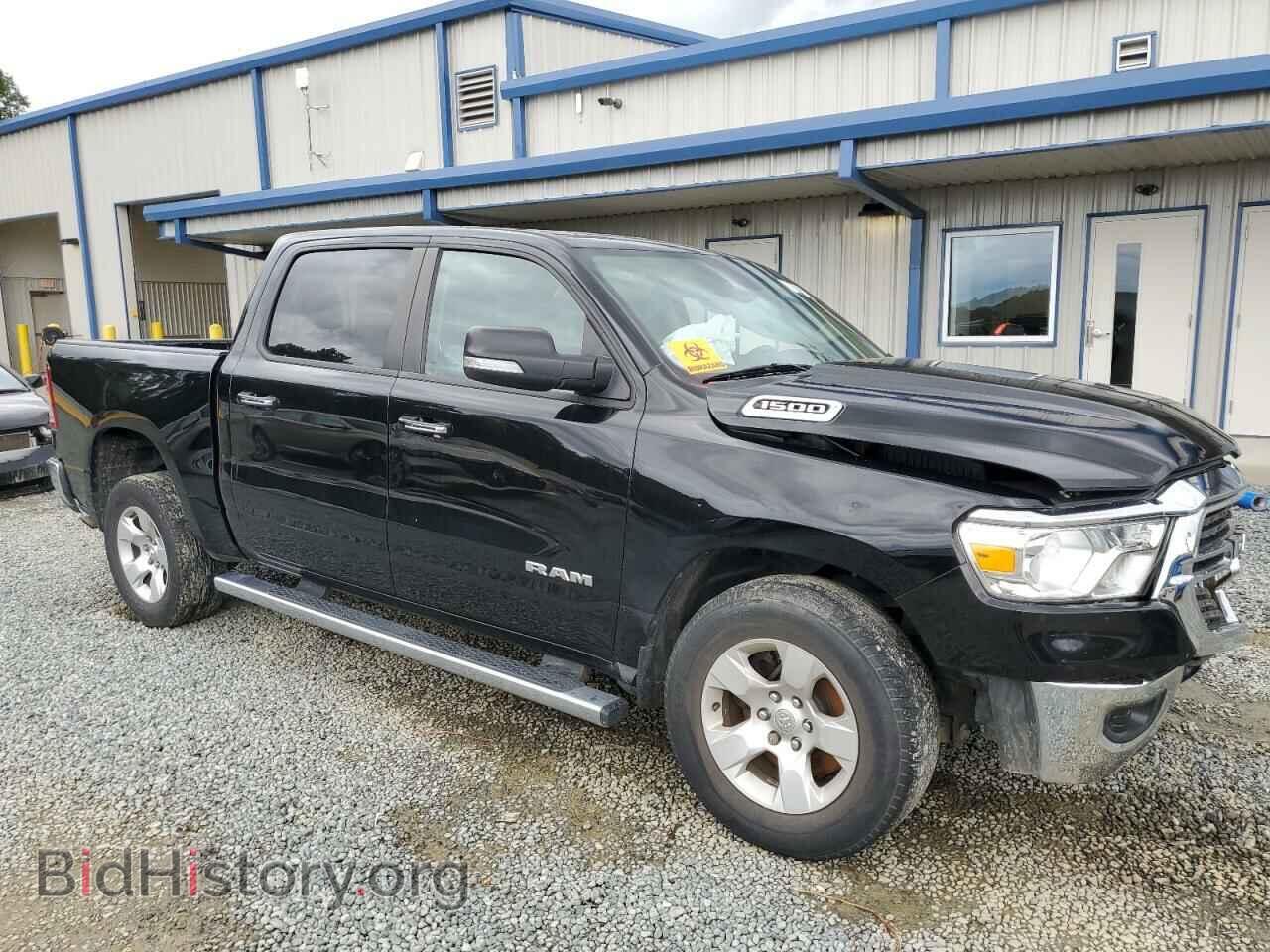 2020 RAM 1500 - VIN: 1C6RREFG7LN333518 - Фото 4