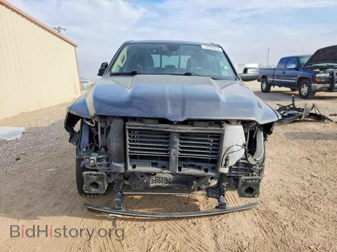2019 RAM 1500 - VIN: 1C6RREGT5KN650787 - Фото 5