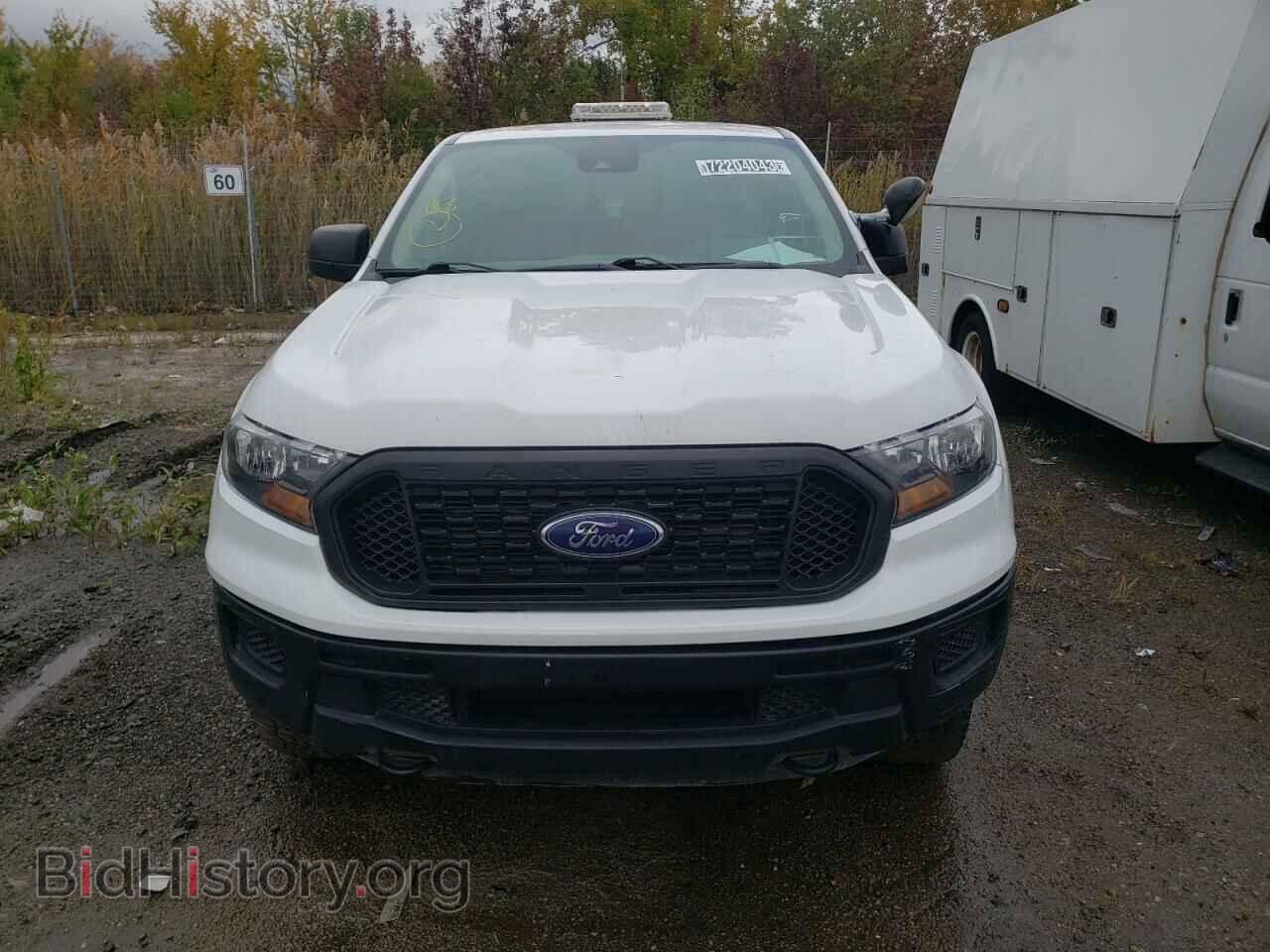 2020 FORD RANGER - VIN: 1FTER1FH1LLA14247 - Фото 5