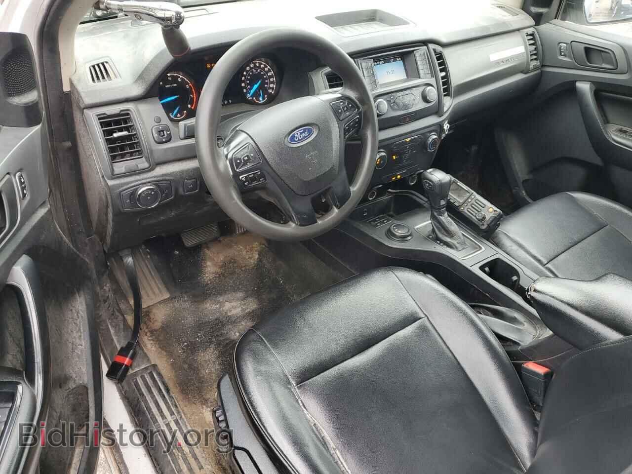 2020 FORD RANGER - VIN: 1FTER1FH1LLA14247 - Фото 8