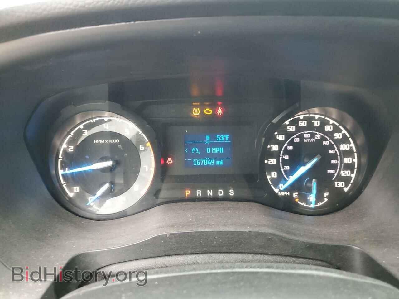 2020 FORD RANGER - VIN: 1FTER1FH1LLA14247 - Фото 9