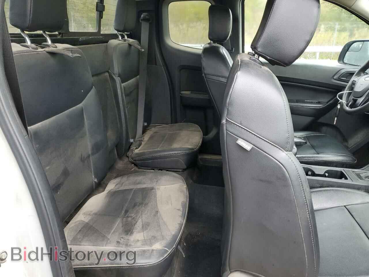 2020 FORD RANGER - VIN: 1FTER1FH1LLA14247 - Фото 10
