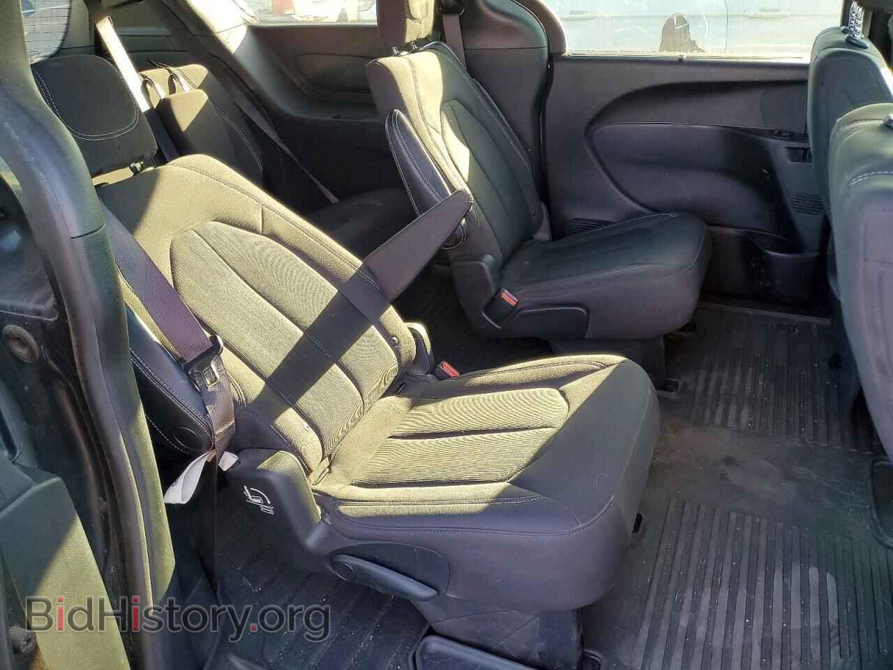 2019 CHRYSLER PACIFICA - VIN: 2C4RC1FG8KR605062 - Photo 11