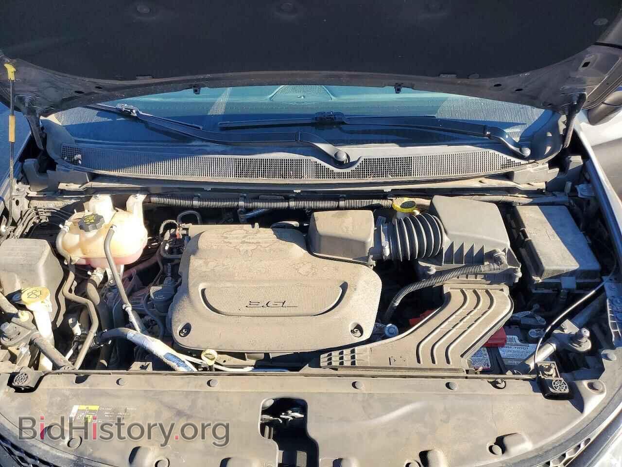 2019 CHRYSLER PACIFICA - VIN: 2C4RC1FG8KR605062 - Photo 12
