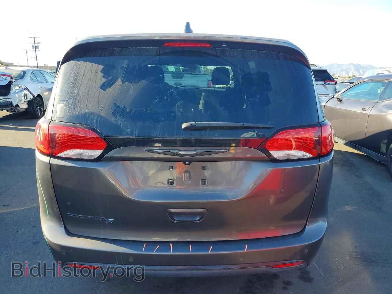 2019 CHRYSLER PACIFICA - VIN: 2C4RC1FG8KR605062 - Photo 6
