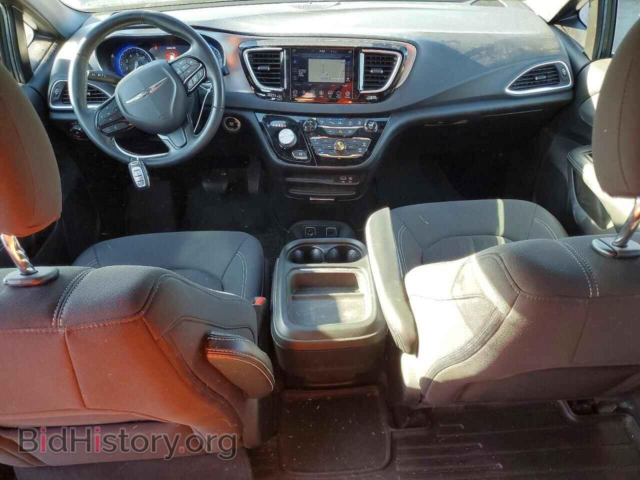 2019 CHRYSLER PACIFICA - VIN: 2C4RC1FG8KR605062 - Photo 8