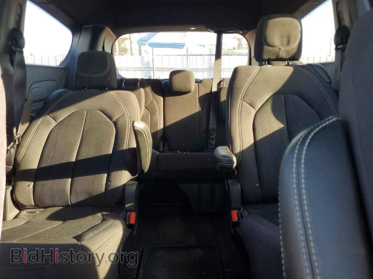 2019 CHRYSLER PACIFICA - VIN: 2C4RC1FG8KR605062 - Photo 10