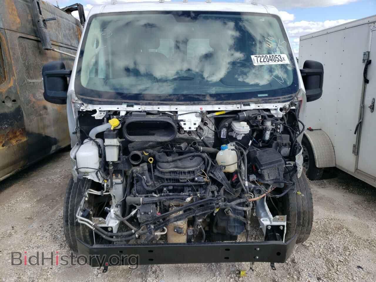2019 RAM All Models - VIN: 3C6TRVAG5KE526055 - Фото 5