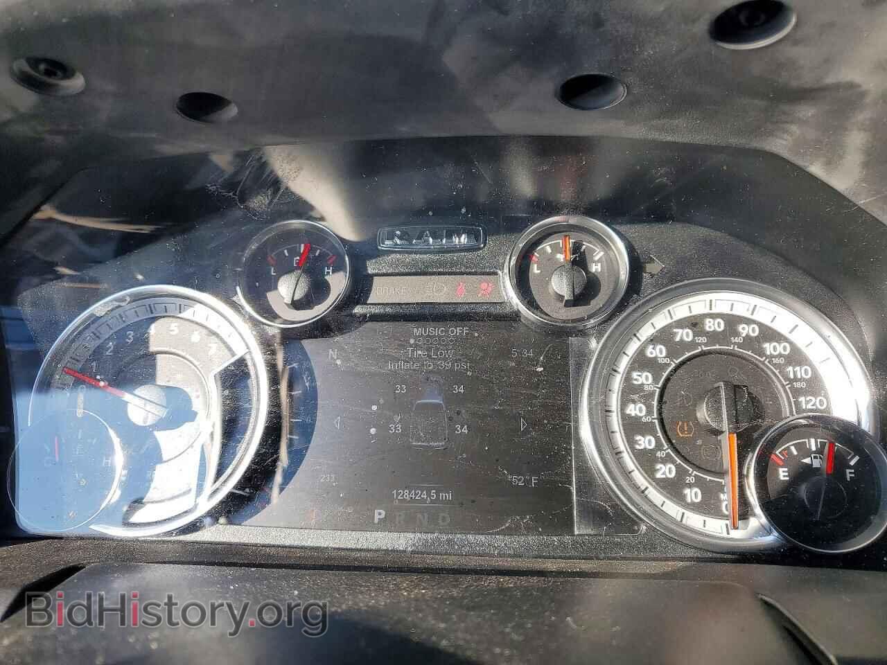 2018 RAM 1500 - VIN: 1C6RR6LT7JS132806 - Фото 9