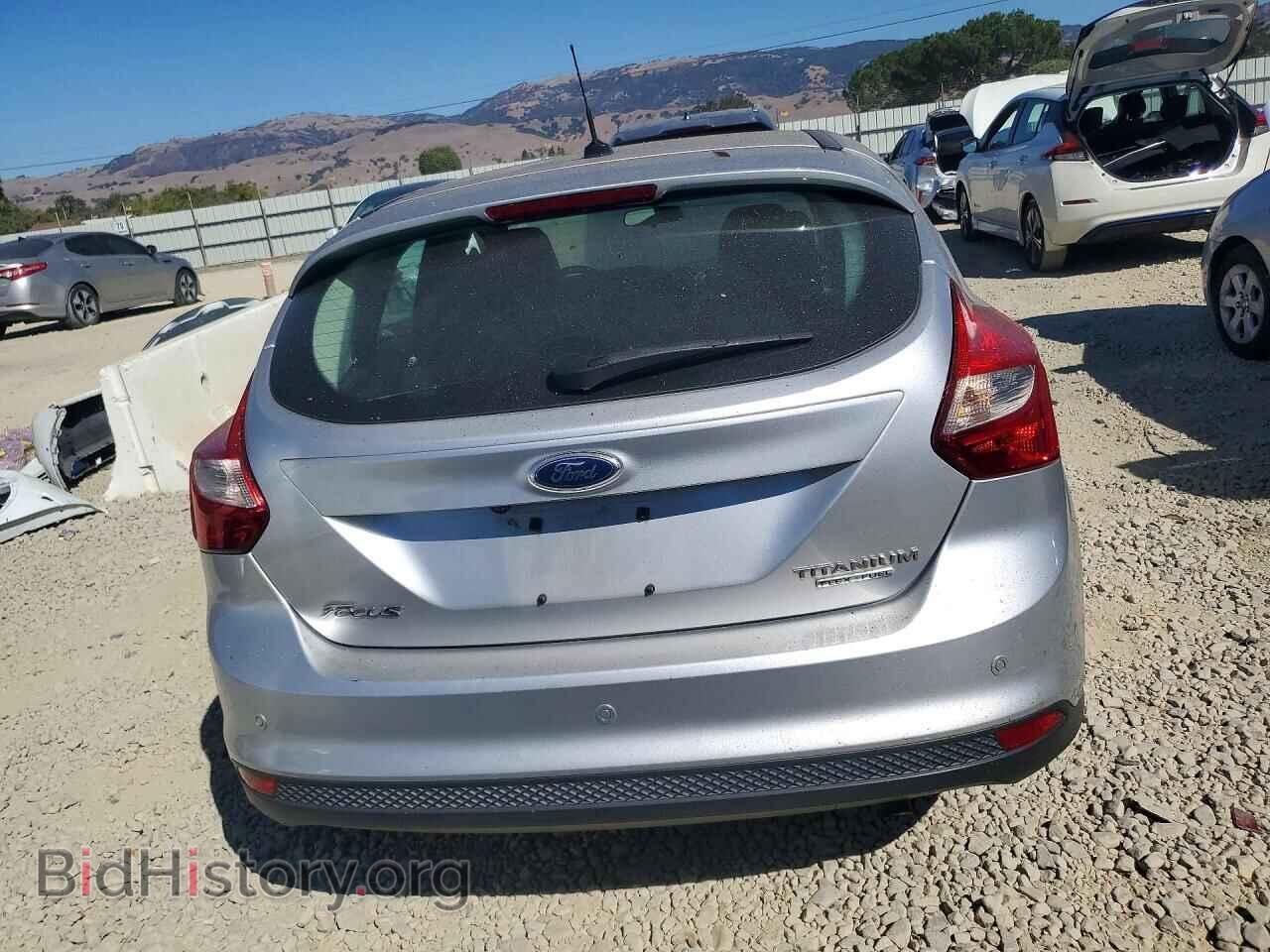 2013 FORD FOCUS - VIN: 1FADP3N2XDL370343 - Photo 6