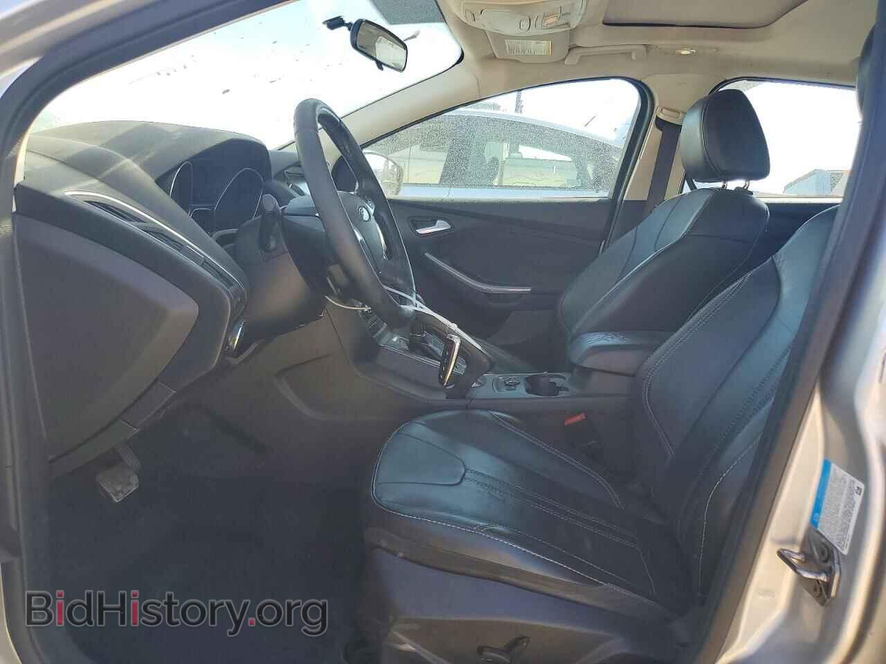2013 FORD FOCUS - VIN: 1FADP3N2XDL370343 - Photo 7