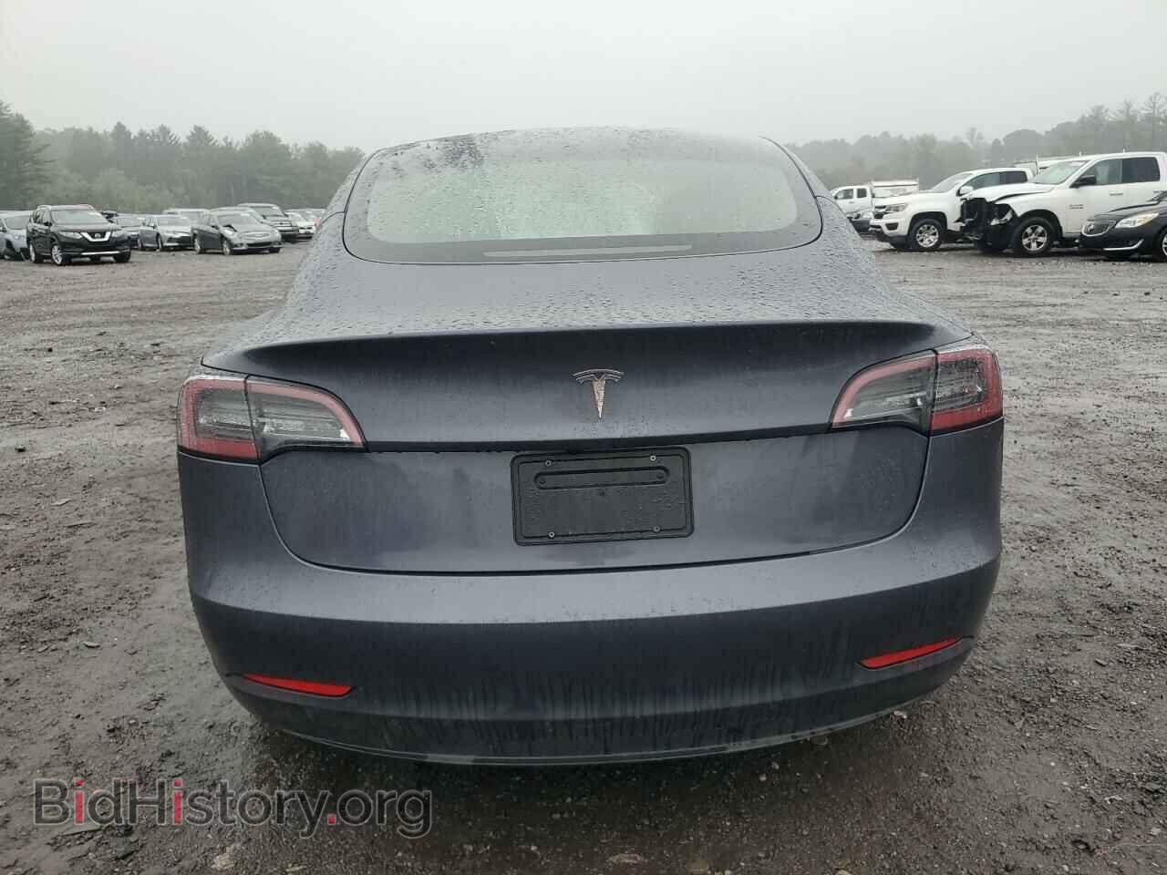 2023 TESLA MODEL 3 - VIN: 5YJ3E1EA5PF575471 - Фото 6